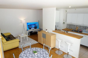 Appartement Parisien Tout Confort